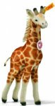 Steiff Gori Giraffe